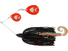 Load image into Gallery viewer, Westin MonsterVibe Colorado (65g) - Fishing Lures Ltd
