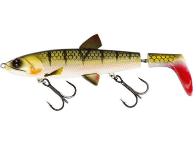 HypoTwist 11.5cm - Fishing Lures Ltd