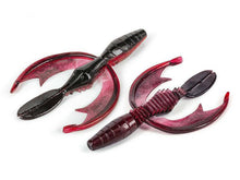 Load image into Gallery viewer, Molix Vindex Craw 3.5&quot; - Fishing Lures Ltd
