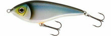 Load image into Gallery viewer, Westin Swim 10cm Low Floating/Sinking - Fishing Lures Ltd
