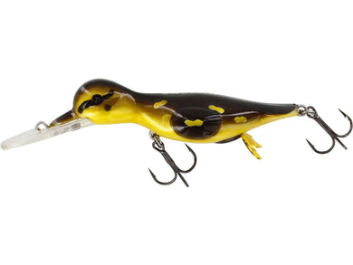 Westin Danny the Duck Crankbait 14cm 48g - Fishing Lures Ltd