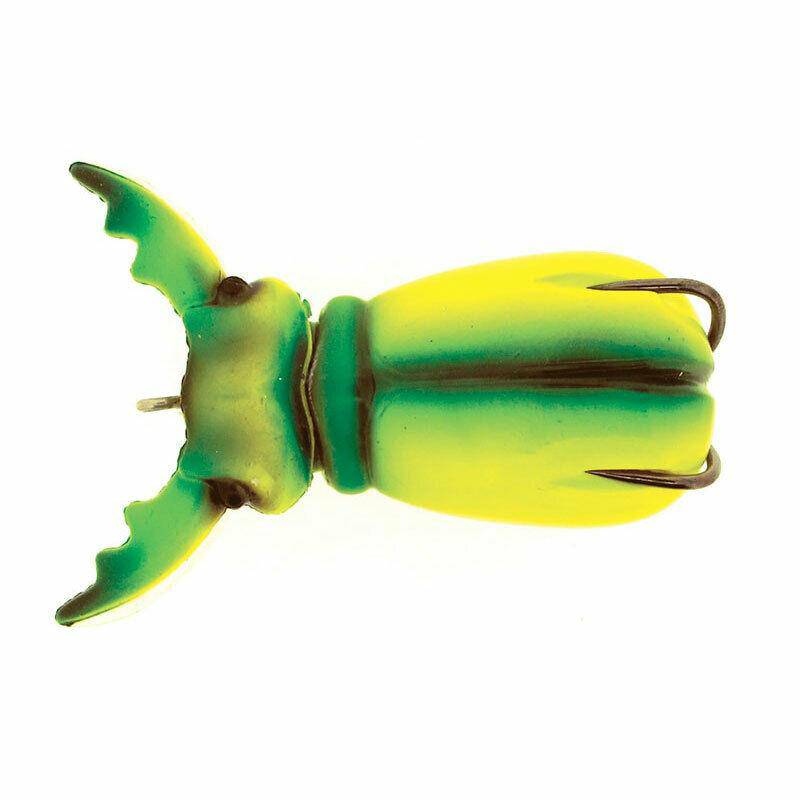 Molix Supernato Beetle 7.5cm - Fishing Lures Ltd