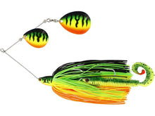 Load image into Gallery viewer, Westin MonsterVibe Colorado (65g) - Fishing Lures Ltd
