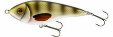 Load image into Gallery viewer, Westin Swim 10cm Low Floating/Sinking - Fishing Lures Ltd
