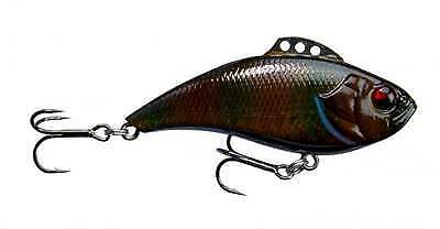 FKP Gear VibLure 6cm - Fishing Lures Ltd