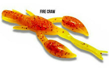 Load image into Gallery viewer, Mwar Creature Crays 9cm - Fishing Lures Ltd
