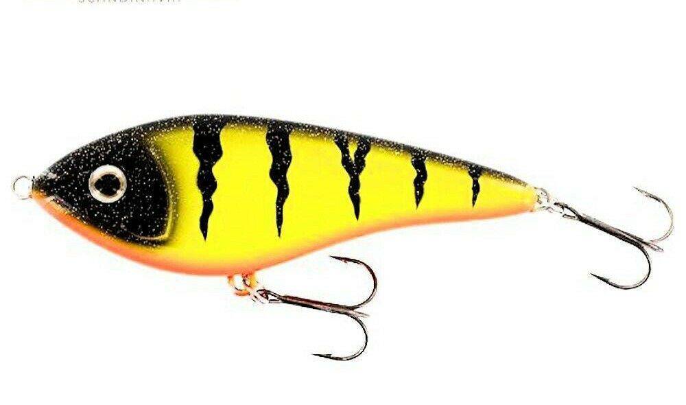 Westin Swim 10cm Low Floating/Sinking - Fishing Lures Ltd