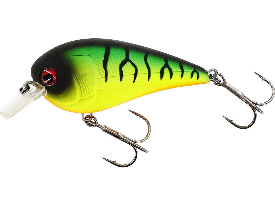 Westin BassBite 6cm - Fishing Lures Ltd