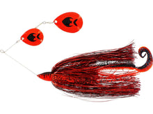 Load image into Gallery viewer, Westin MonsterVibe Colorado (65g) - Fishing Lures Ltd
