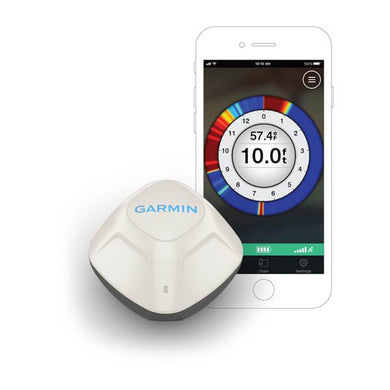 Garmin Striker Cast (with/without GPS) - Fishing Lures Ltd