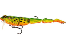 Load image into Gallery viewer, Westin Freddy The Frog (small) - Fishing Lures Ltd
