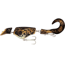 Load image into Gallery viewer, Headbanger Lures Tail 23cm (newer colours) - Fishing Lures Ltd
