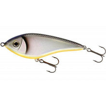 Load image into Gallery viewer, Westin Swim 10cm Low Floating/Sinking - Fishing Lures Ltd
