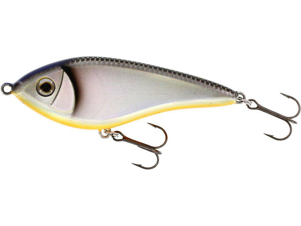 Westin Swim 15cm - Sinking - Fishing Lures Ltd