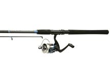 Load image into Gallery viewer, Kinetic Allround Fishing Combo 7&#39; 5-25g - Fishing Lures Ltd
