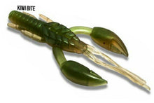 Load image into Gallery viewer, Mwar Creature Crays 9cm - Fishing Lures Ltd
