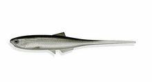 Load image into Gallery viewer, LMAB Kofi Bleak Pintail Shads 7cm - Fishing Lures Ltd
