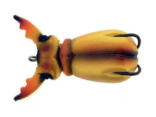 Load image into Gallery viewer, Molix Supernato Beetle 7.5cm - Fishing Lures Ltd
