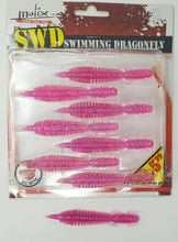 Load image into Gallery viewer, Molix SWD Swimming Dragonfly 3.5&quot; - Fishing Lures Ltd
