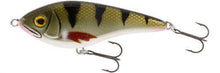 Load image into Gallery viewer, Westin Swim 10cm Low Floating/Sinking - Fishing Lures Ltd
