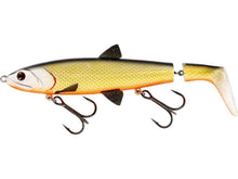 Load image into Gallery viewer, HypoTwist 11.5cm - Fishing Lures Ltd
