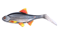Load image into Gallery viewer, Kanalgratis Hooligan Roach Jnr 15cm NEW 2021 - Fishing Lures Ltd
