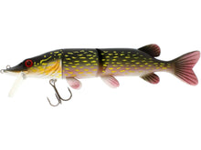 Load image into Gallery viewer, Westin Mike the Pike Hybrid 20cm - Fishing Lures Ltd
