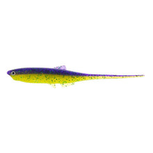 Load image into Gallery viewer, LMAB Kofi Bleak Pintail Shads 7cm - Fishing Lures Ltd
