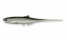 Load image into Gallery viewer, LMAB Kofi Bleak Pintail Shads 7cm - Fishing Lures Ltd

