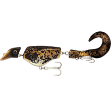 Load image into Gallery viewer, Headbanger Lures Tail 23cm (newer colours) - Fishing Lures Ltd
