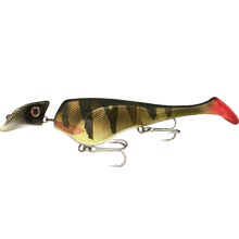 Load image into Gallery viewer, Headbanger Lures Shad 22cm (newer colours) - Fishing Lures Ltd
