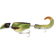 Load image into Gallery viewer, Headbanger Lures Tail 23cm (newer colours) - Fishing Lures Ltd
