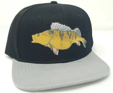 Snapback - PERCH - Fishing Lures Ltd