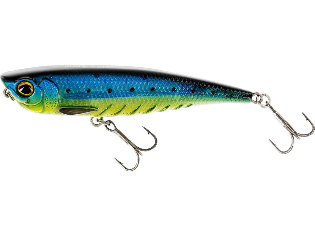 Westin Spot On Top Walker 10cm/15g - Fishing Lures Ltd