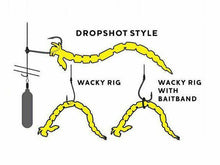 Load image into Gallery viewer, Westin Bloodteez 5.5cm - Fishing Lures Ltd
