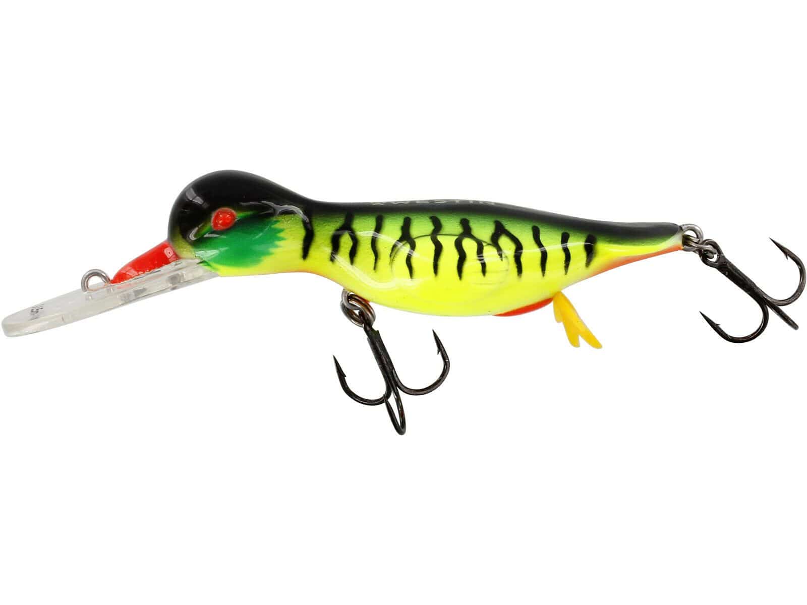 Westin Danny the Duck Crankbait 14cm 48g