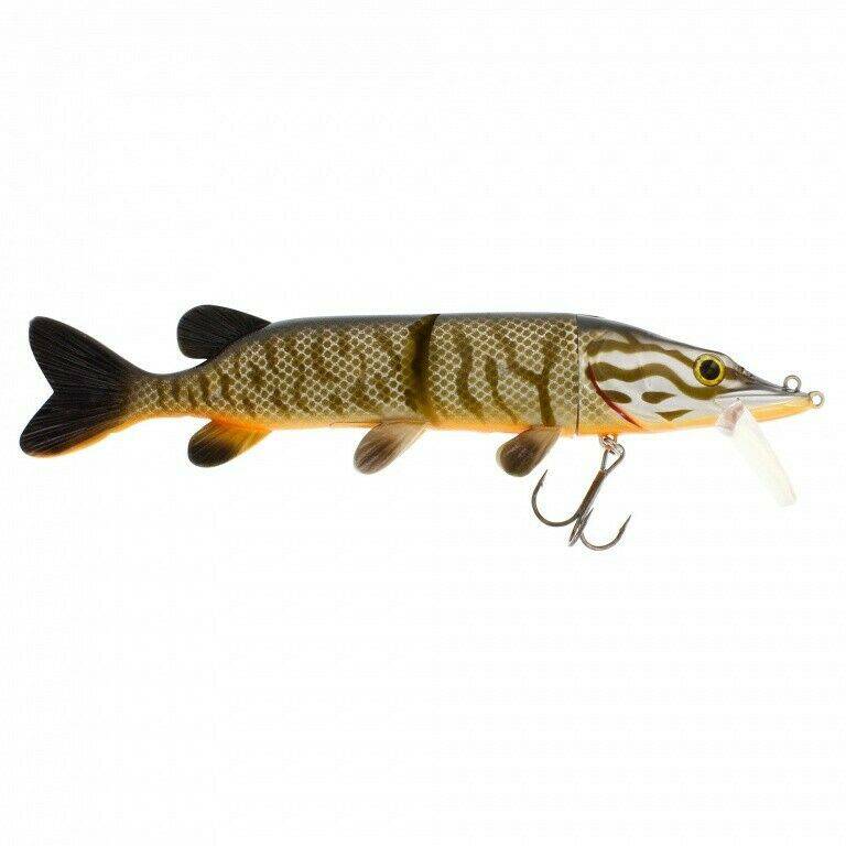 Westin Mike The Pike Hybrid 20cm/70g - CRAZY SOLDIER - Fishing Lures Ltd