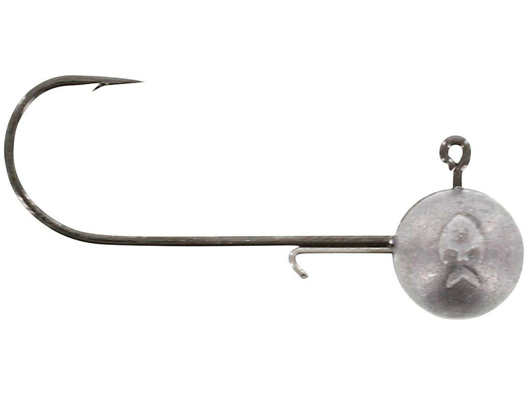 Westin RoundUp LT Jig Heads - Fishing Lures Ltd