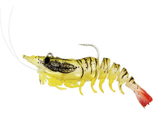 Load image into Gallery viewer, Westin Salty the Shrimp Rigged n Ready 10cm - Fishing Lures Ltd
