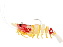 Load image into Gallery viewer, Westin Salty the Shrimp Rigged n Ready 10cm - Fishing Lures Ltd
