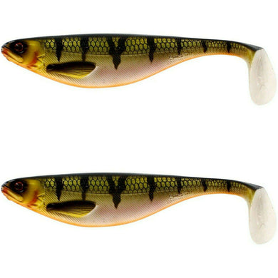 Westin ShadTeez 7cm, 7.5cm and 9cm (2 packs) - Fishing Lures Ltd