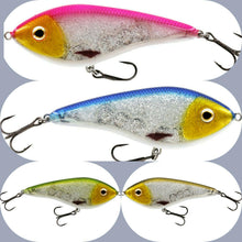 Load image into Gallery viewer, Westin Swim 3D Headlight Series 15cm - Fishing Lures Ltd
