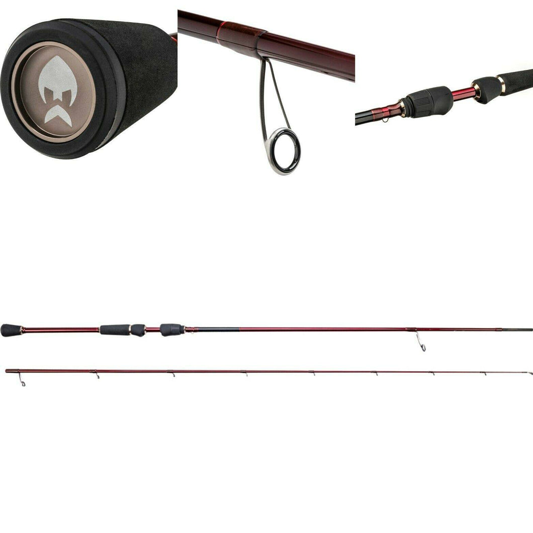 Westin W6 Finesse TC 5-15g 7'1