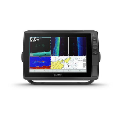 Garmin ECHOMAP Ultra 102SV - Fishing Lures Ltd