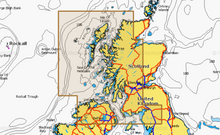 Load image into Gallery viewer, Navionics Plus Regular Charts - UK - Fishing Lures Ltd
