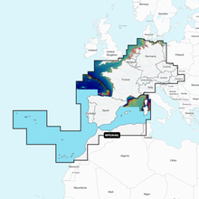 Load image into Gallery viewer, Navionics Platinum Plus Charts - Large - Fishing Lures Ltd
