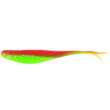 Load image into Gallery viewer, Z Man StreakZ 3.75&quot; - Fishing Lures Ltd
