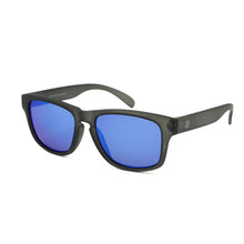 Load image into Gallery viewer, LMAB Polarised Sunglasses - Grey Frames - Fishing Lures Ltd

